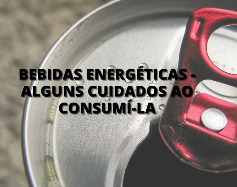 bebida energética